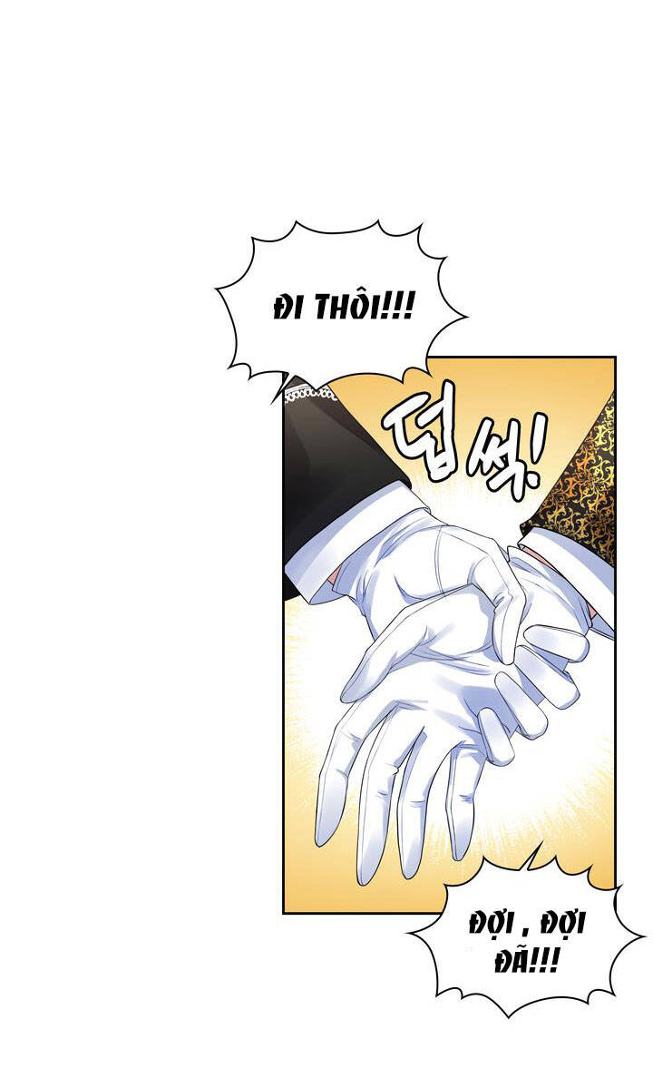 Công Nương Su Chap 552 - Next Chap 553