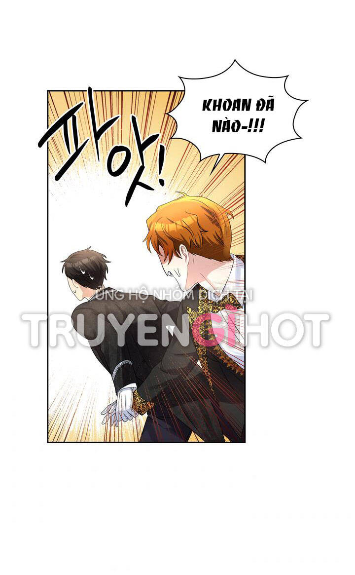 Công Nương Su Chap 552 - Next Chap 553