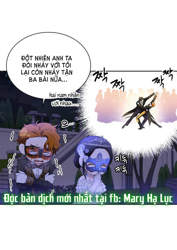Công Nương Su Chap 552 - Next Chap 553
