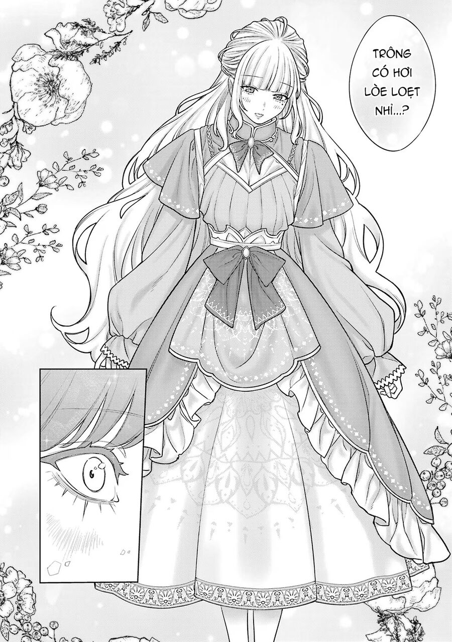Công Sở Và Đời Tư: On Và Off Chap 6 - Next Chap 7
