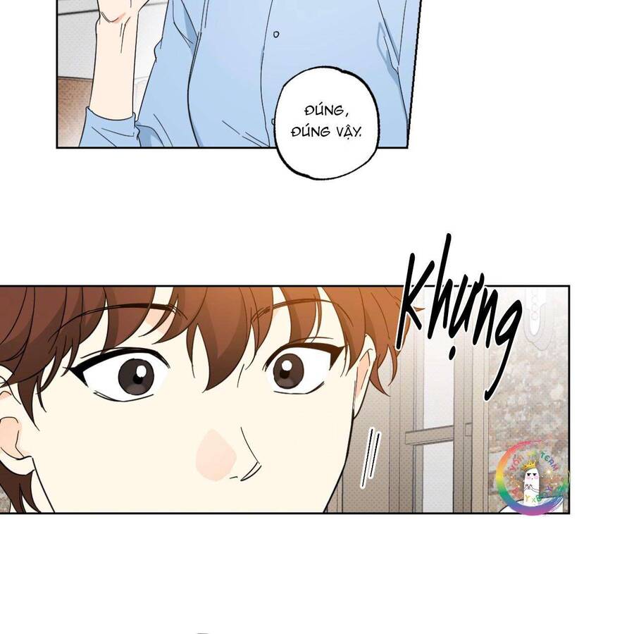 Cộng Sự Bán Thời Gian Chap 11 - Next Chap 12