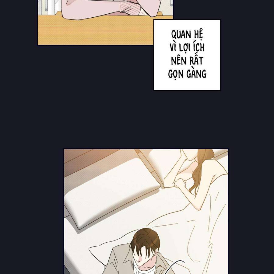 Cộng Sự Bán Thời Gian Chap 11 - Next Chap 12