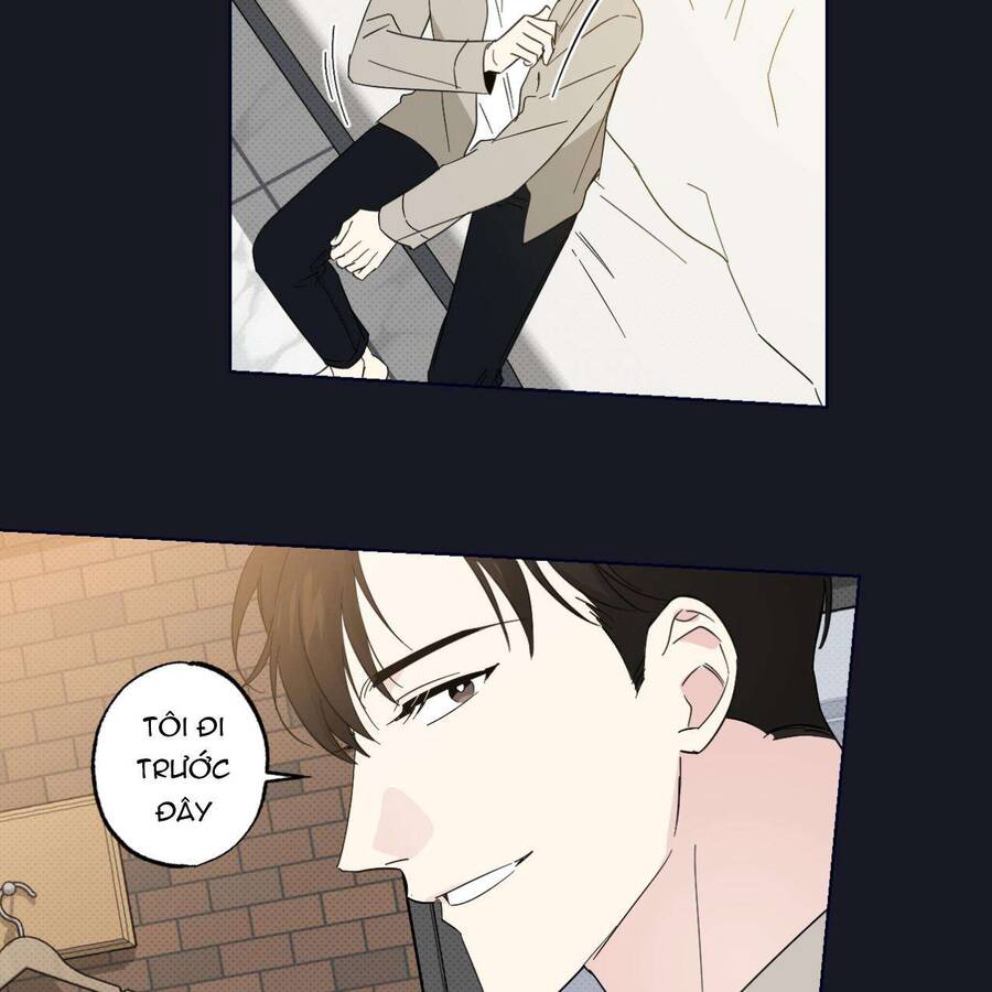 Cộng Sự Bán Thời Gian Chap 11 - Next Chap 12