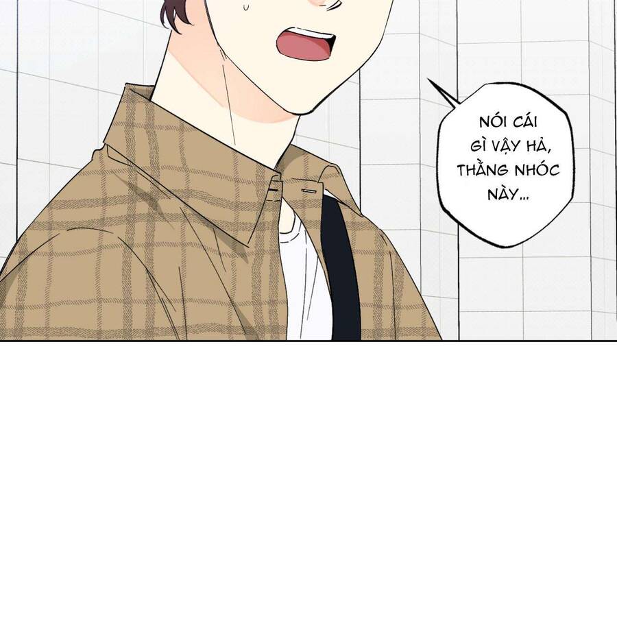 Cộng Sự Bán Thời Gian Chap 11 - Next Chap 12