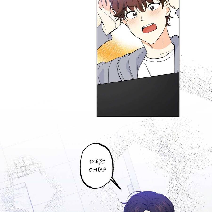 Cộng Sự Bán Thời Gian Chap 14 - Next Chap 15