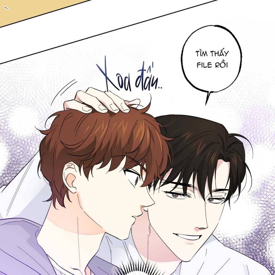 Cộng Sự Bán Thời Gian Chap 14 - Next Chap 15