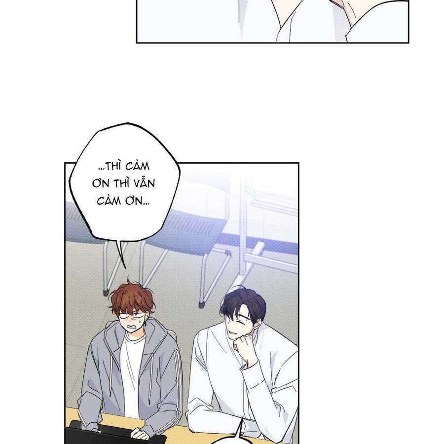 Cộng Sự Bán Thời Gian Chap 14 - Next Chap 15