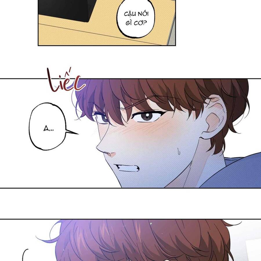 Cộng Sự Bán Thời Gian Chap 14 - Next Chap 15