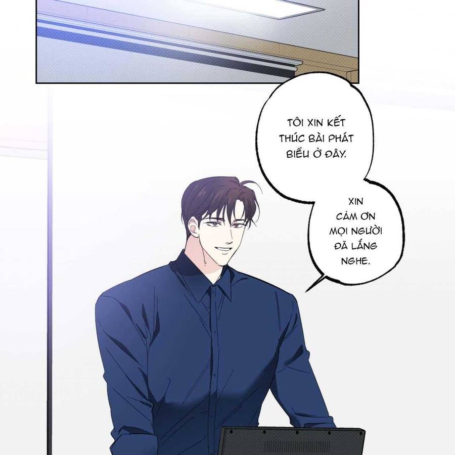 Cộng Sự Bán Thời Gian Chap 14 - Next Chap 15