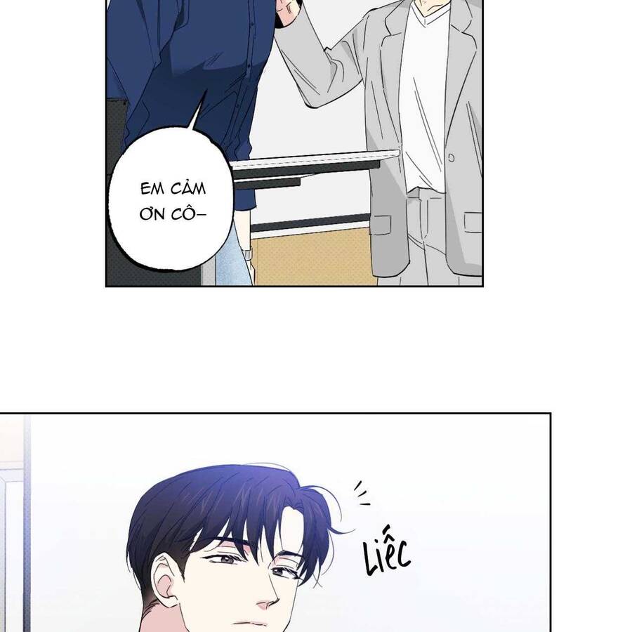 Cộng Sự Bán Thời Gian Chap 14 - Next Chap 15