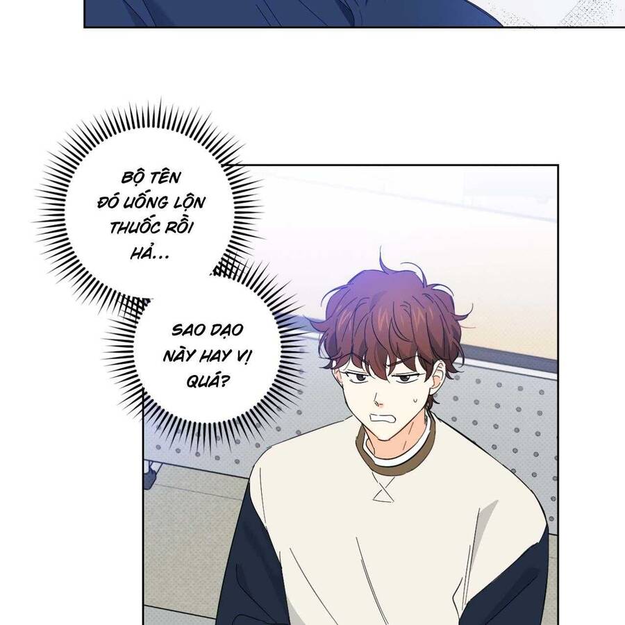 Cộng Sự Bán Thời Gian Chap 14 - Next Chap 15