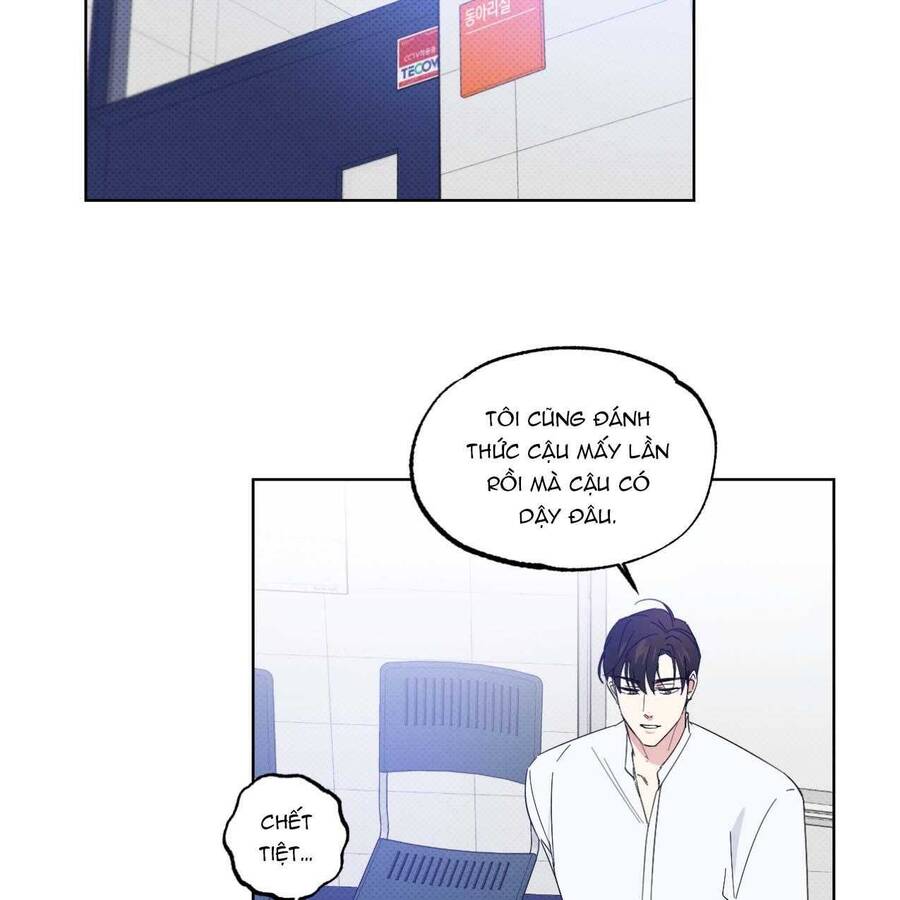 Cộng Sự Bán Thời Gian Chap 14 - Next Chap 15
