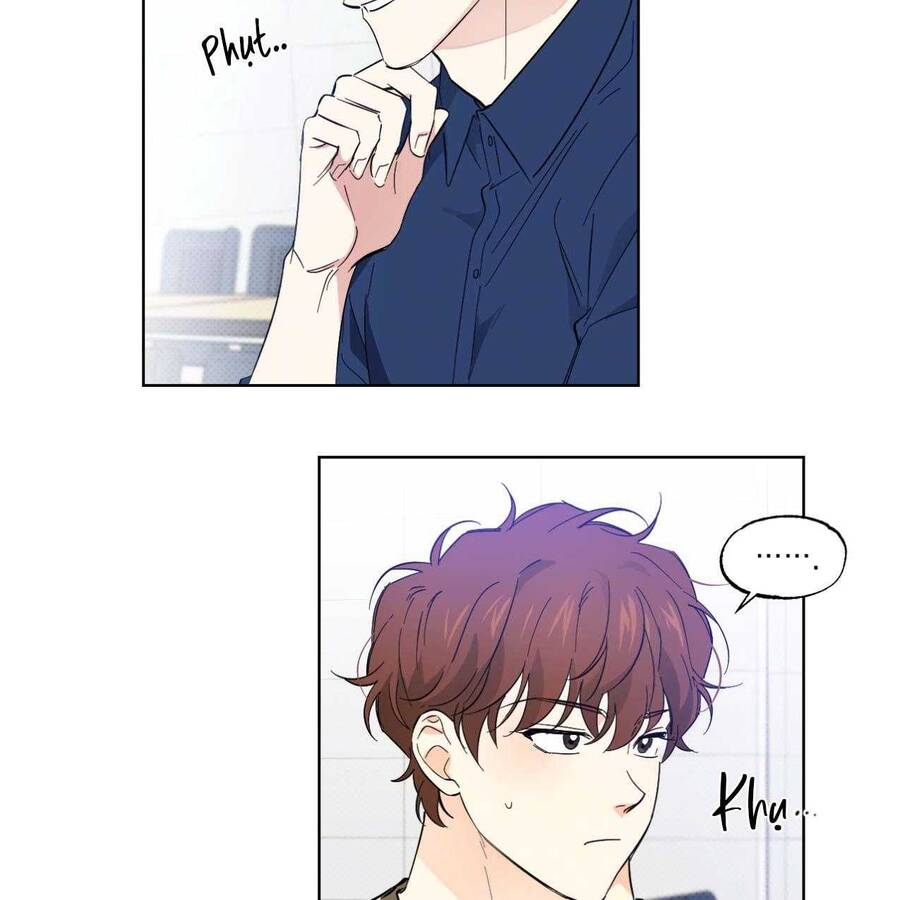 Cộng Sự Bán Thời Gian Chap 14 - Next Chap 15
