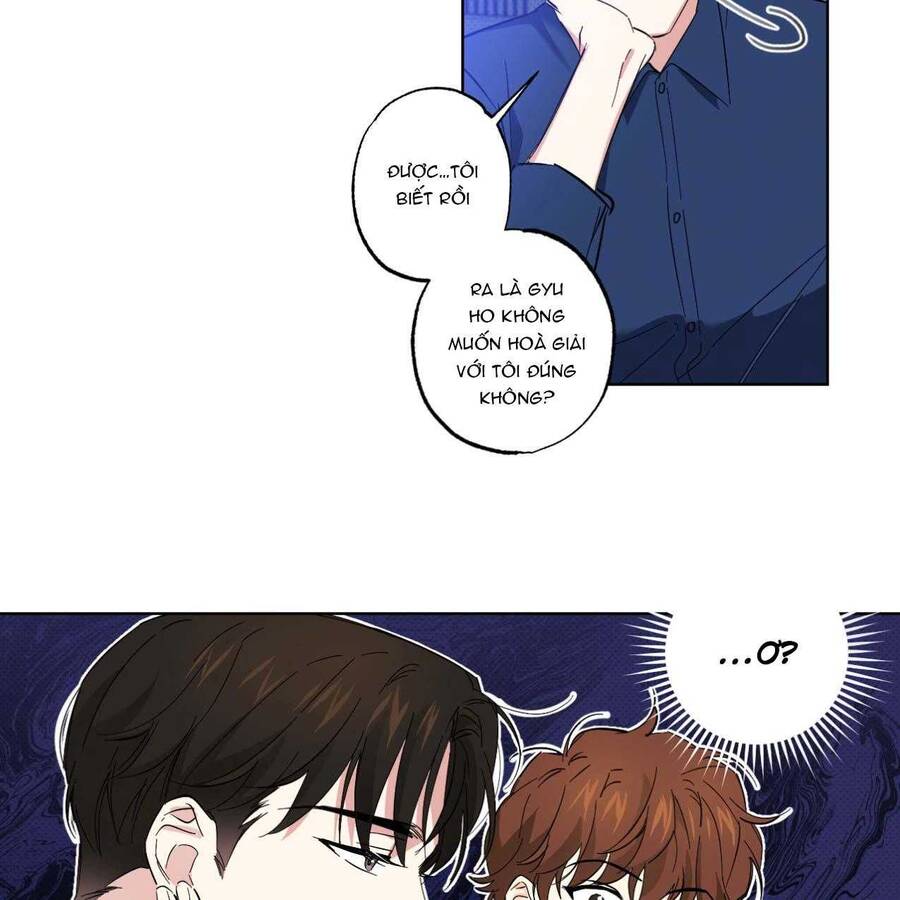 Cộng Sự Bán Thời Gian Chap 14 - Next Chap 15