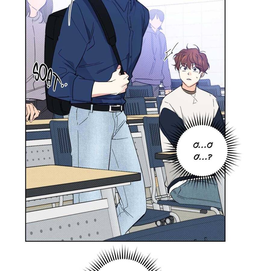 Cộng Sự Bán Thời Gian Chap 14 - Next Chap 15