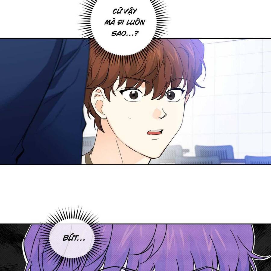 Cộng Sự Bán Thời Gian Chap 14 - Next Chap 15