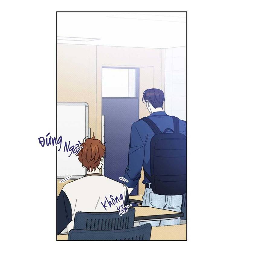 Cộng Sự Bán Thời Gian Chap 14 - Next Chap 15