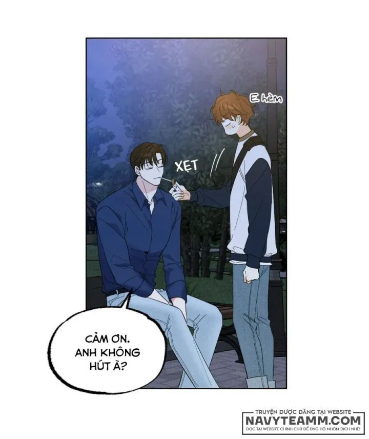 Cộng Sự Bán Thời Gian Chap 15 - Next Chap 16