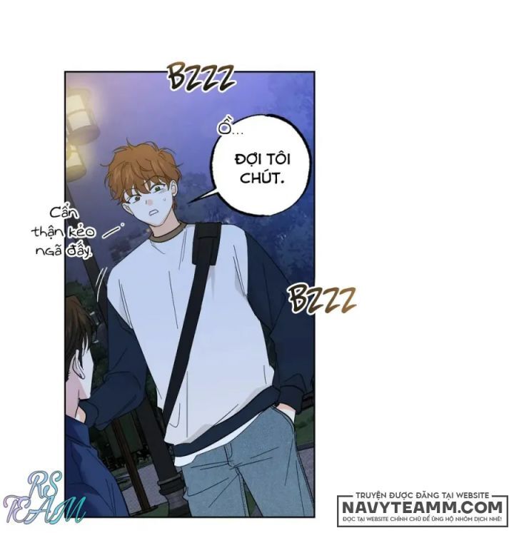 Cộng Sự Bán Thời Gian Chap 15 - Next Chap 16
