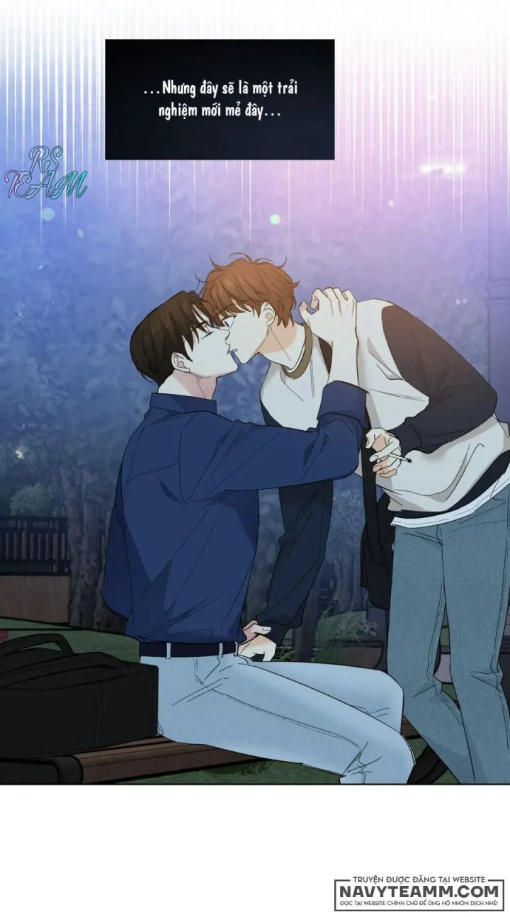 Cộng Sự Bán Thời Gian Chap 15 - Next Chap 16