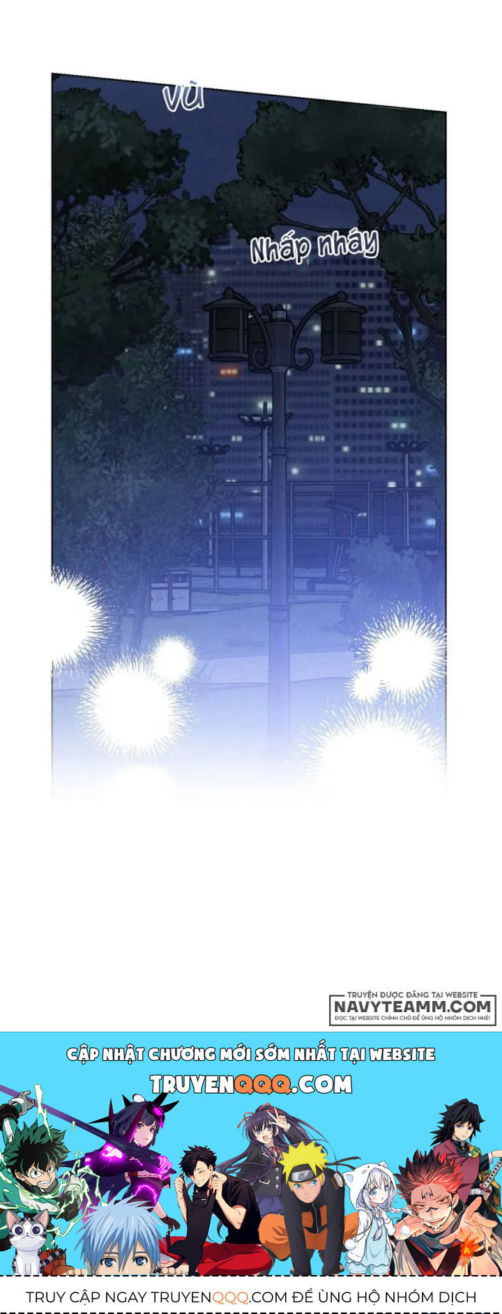Cộng Sự Bán Thời Gian Chap 15 - Next Chap 16