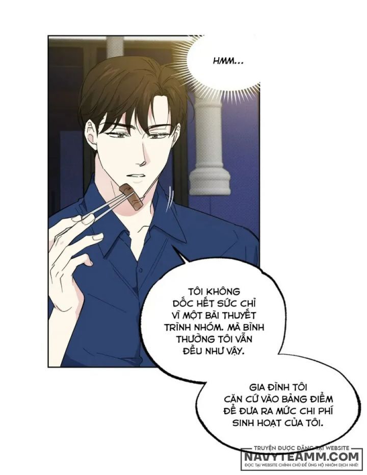 Cộng Sự Bán Thời Gian Chap 15 - Next Chap 16