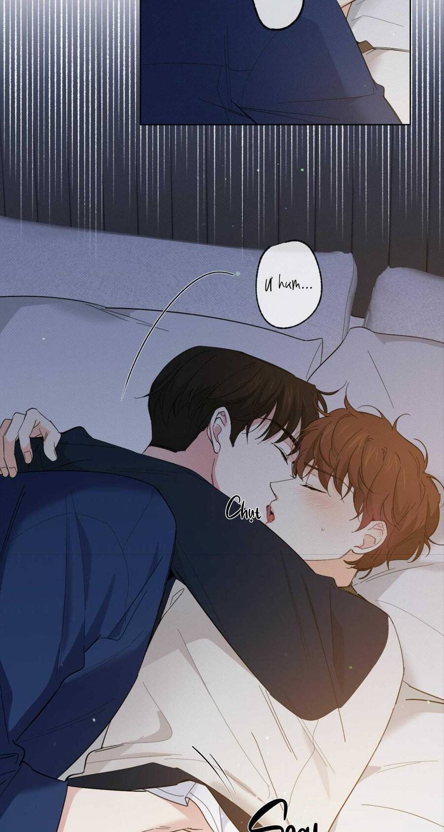 Cộng Sự Bán Thời Gian Chap 16 - Next Chap 17