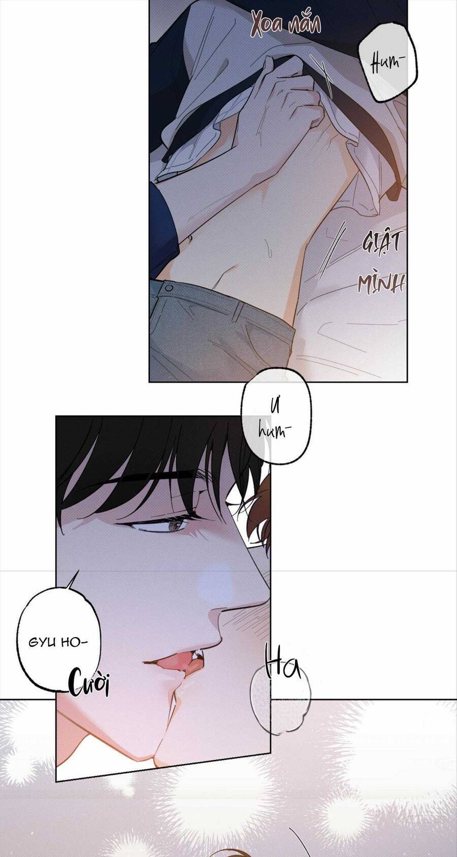 Cộng Sự Bán Thời Gian Chap 16 - Next Chap 17