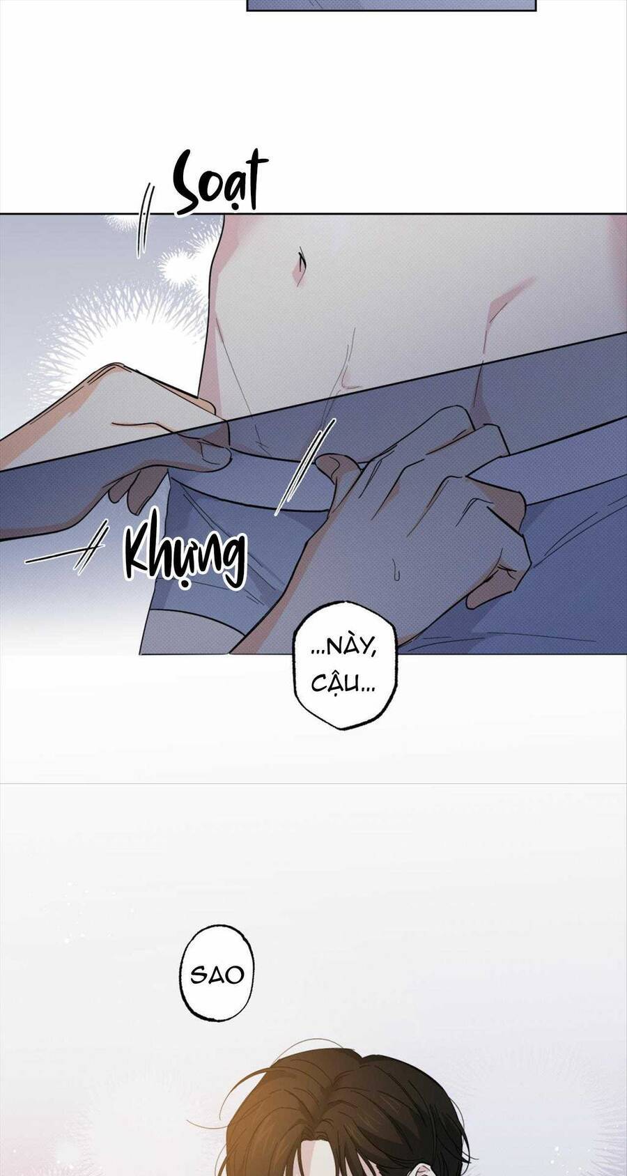 Cộng Sự Bán Thời Gian Chap 16 - Next Chap 17