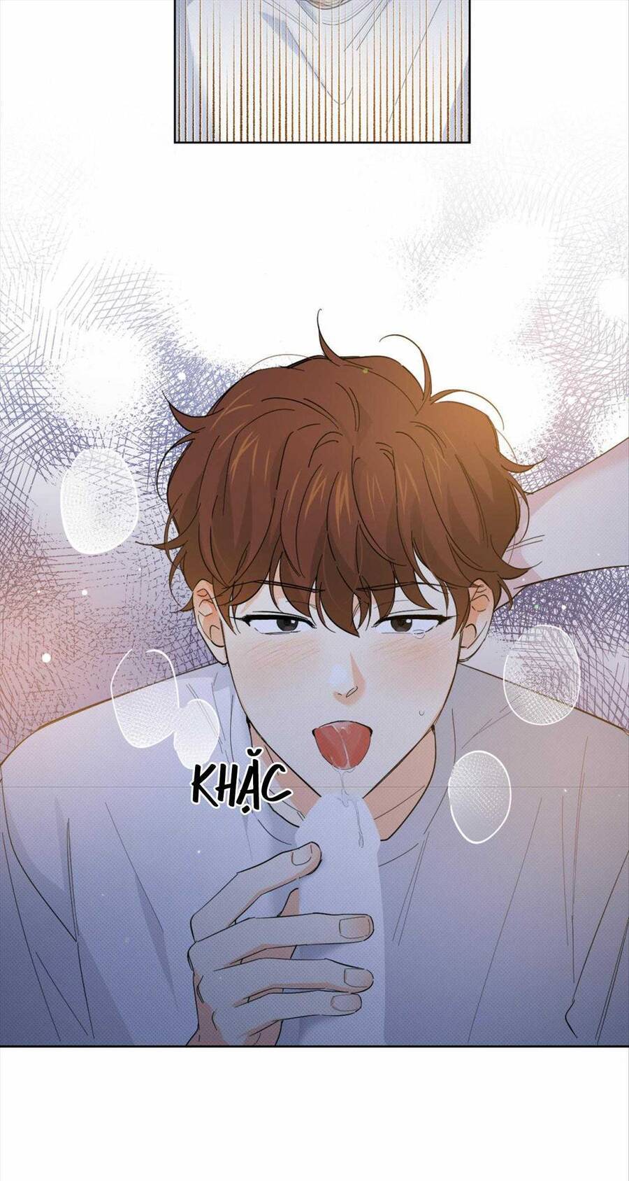 Cộng Sự Bán Thời Gian Chap 16 - Next Chap 17