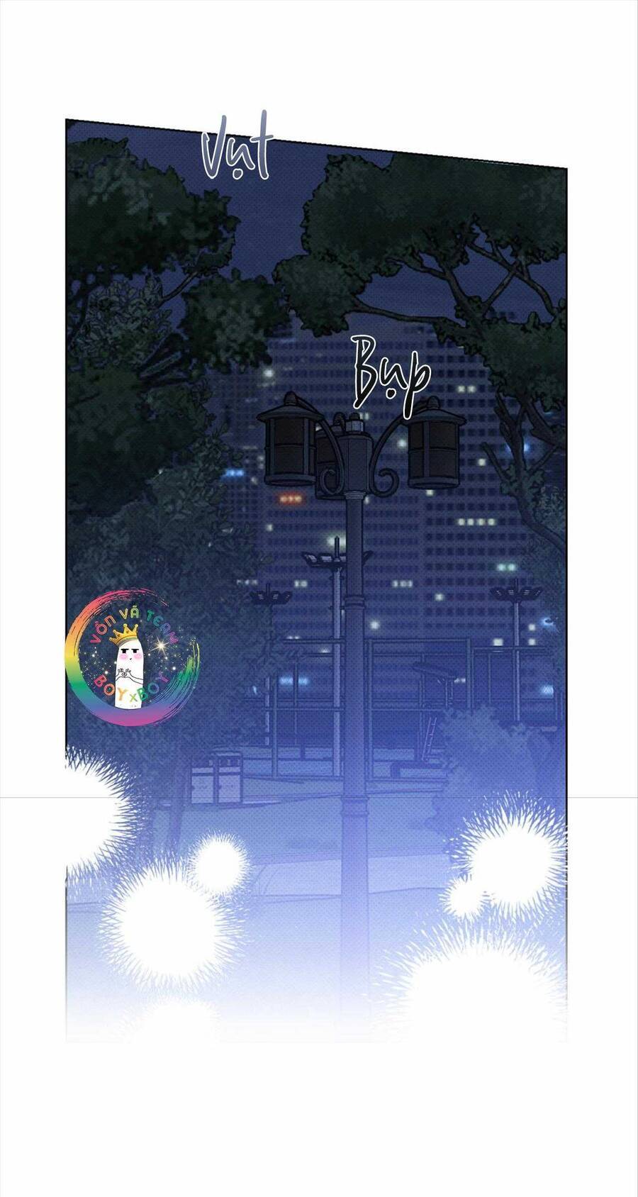 Cộng Sự Bán Thời Gian Chap 16 - Next Chap 17