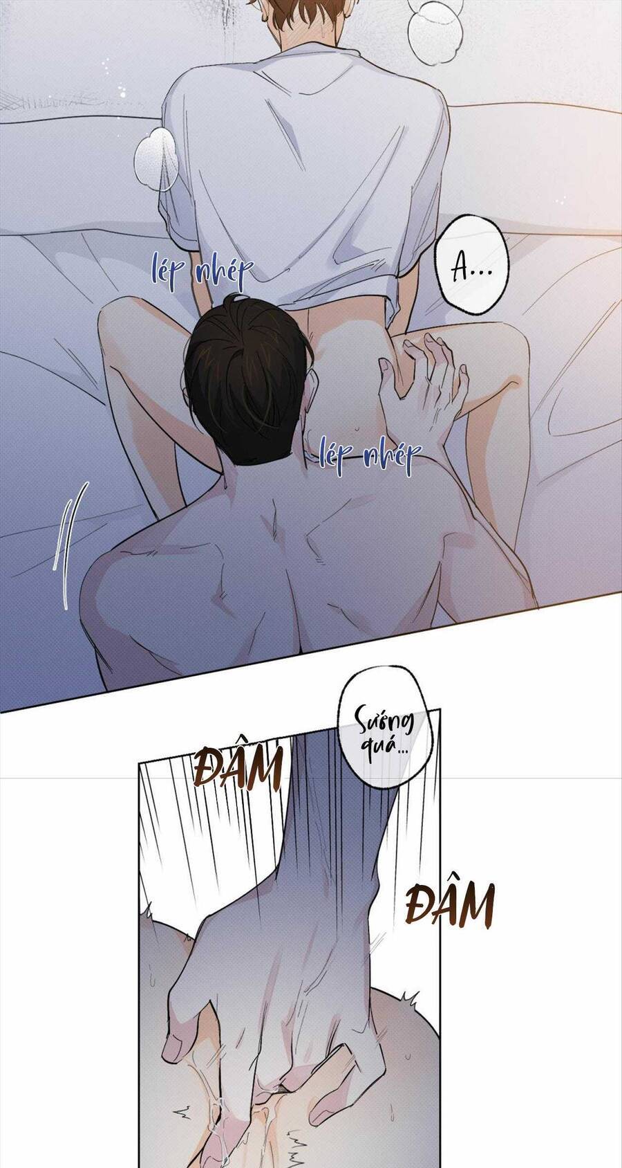 Cộng Sự Bán Thời Gian Chap 16 - Next Chap 17