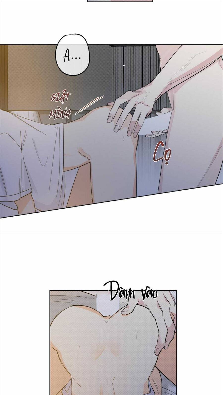 Cộng Sự Bán Thời Gian Chap 16 - Next Chap 17