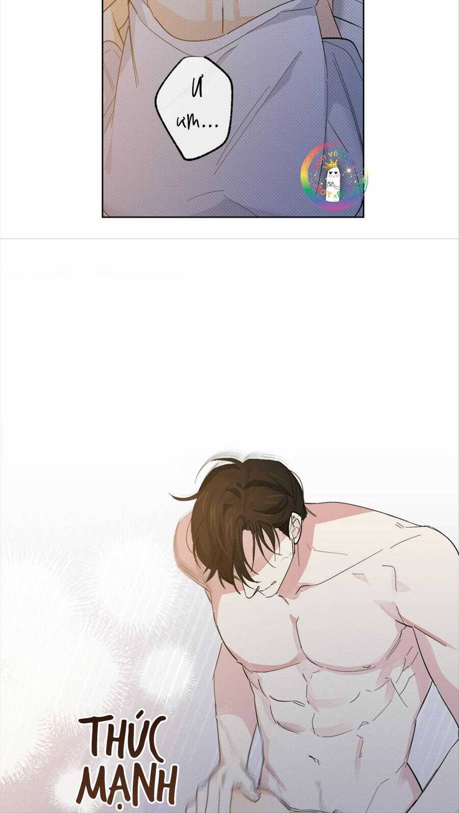 Cộng Sự Bán Thời Gian Chap 16 - Next Chap 17