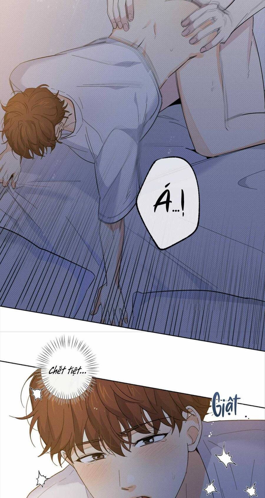 Cộng Sự Bán Thời Gian Chap 16 - Next Chap 17