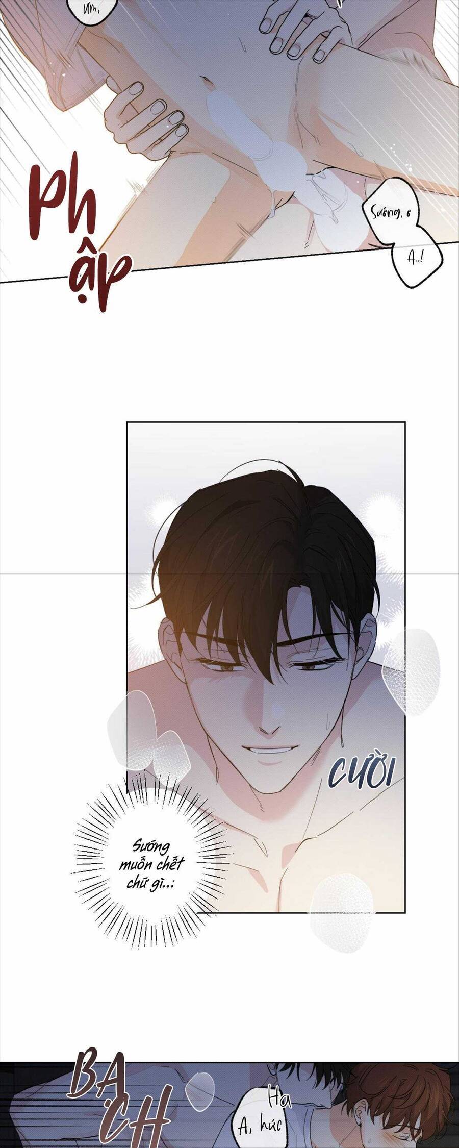 Cộng Sự Bán Thời Gian Chap 16 - Next Chap 17