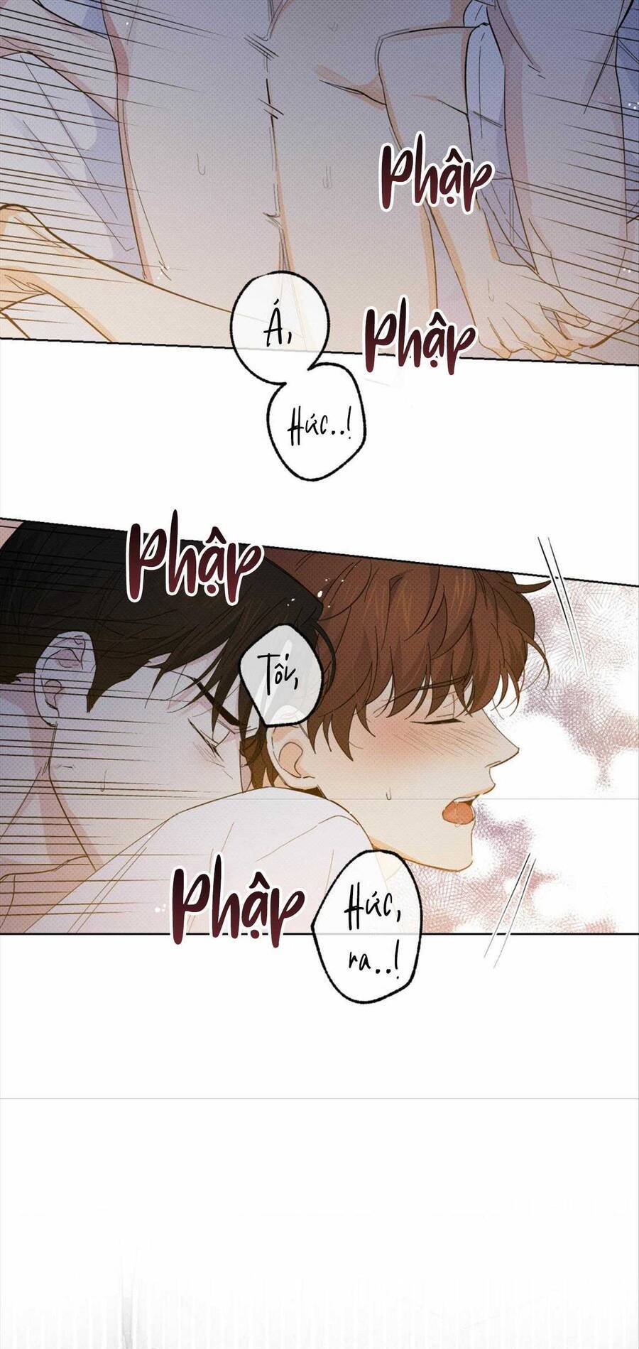 Cộng Sự Bán Thời Gian Chap 16 - Next Chap 17