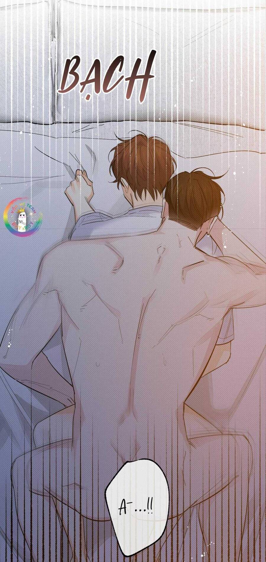 Cộng Sự Bán Thời Gian Chap 16 - Next Chap 17