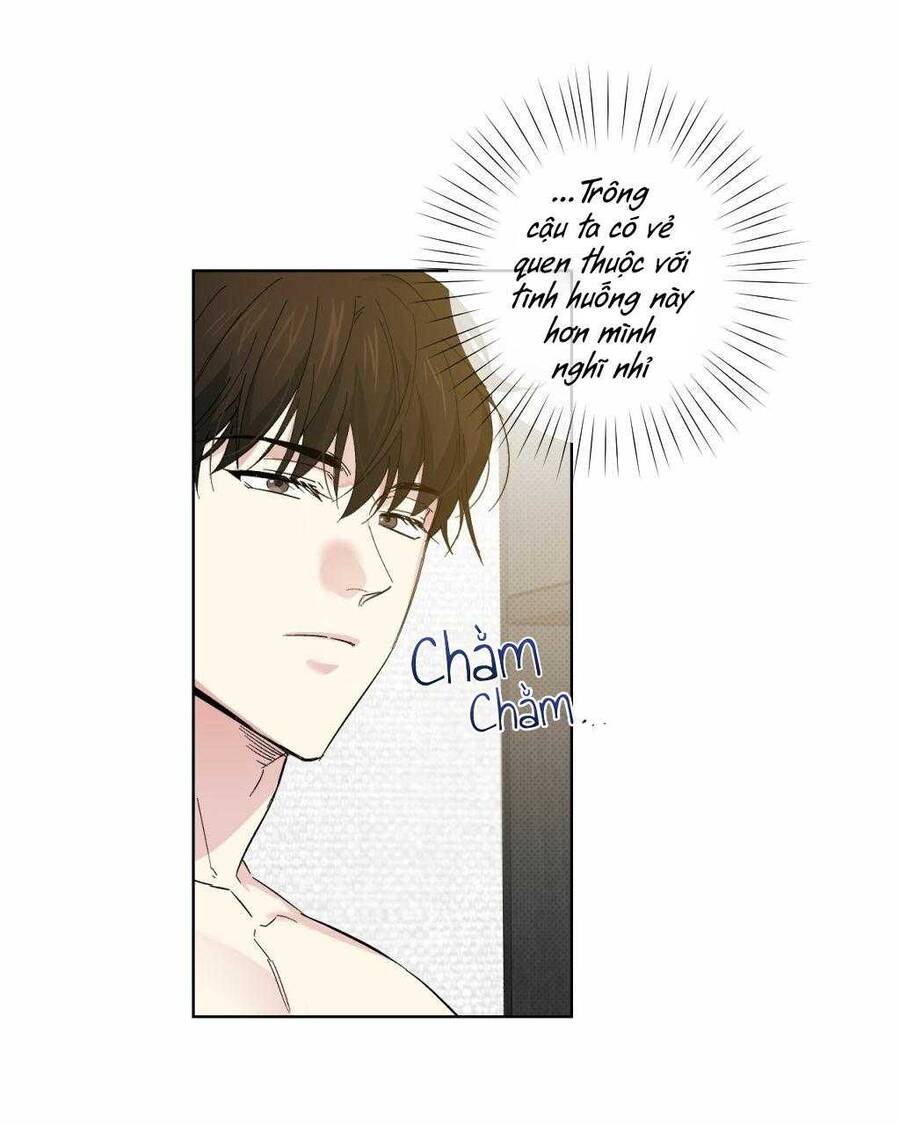 Cộng Sự Bán Thời Gian Chap 17 - Next Chap 18