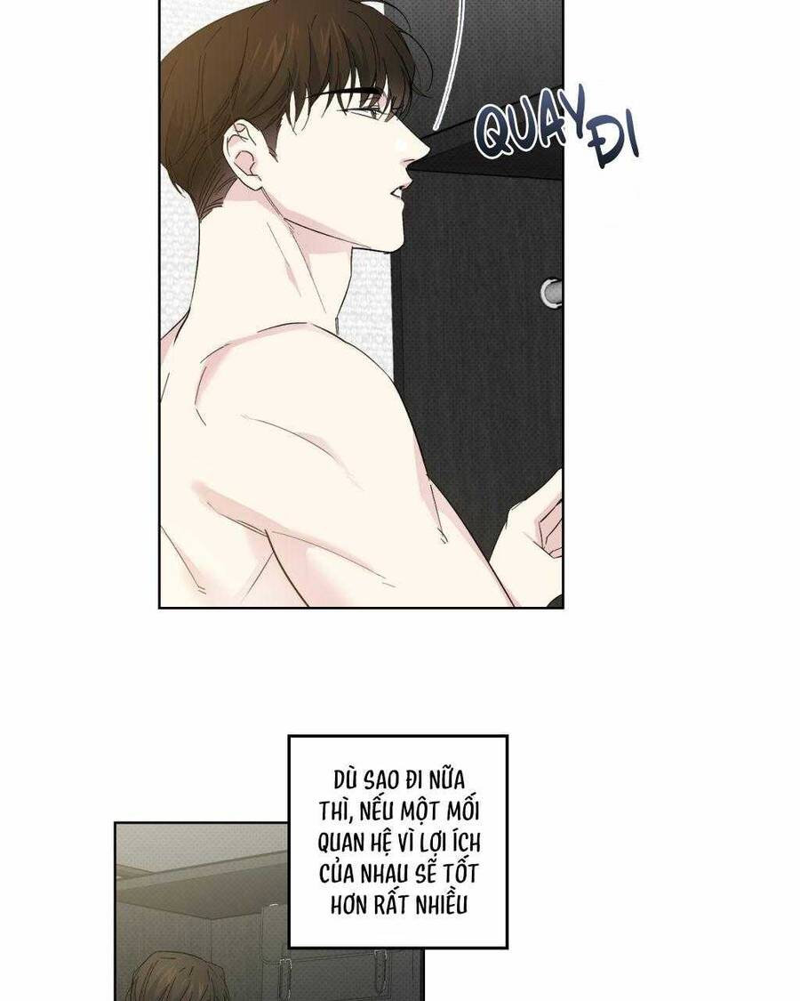 Cộng Sự Bán Thời Gian Chap 17 - Next Chap 18