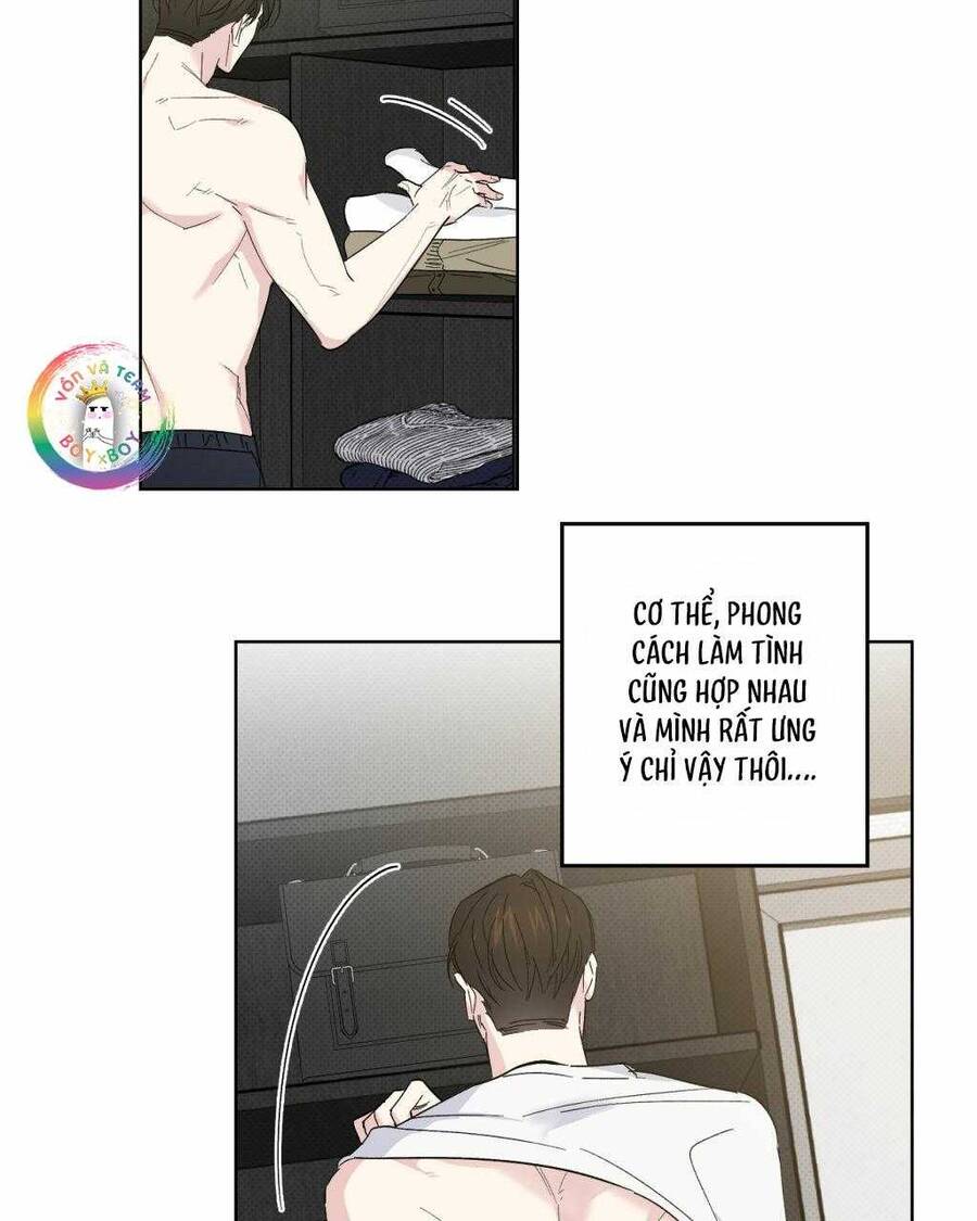 Cộng Sự Bán Thời Gian Chap 17 - Next Chap 18