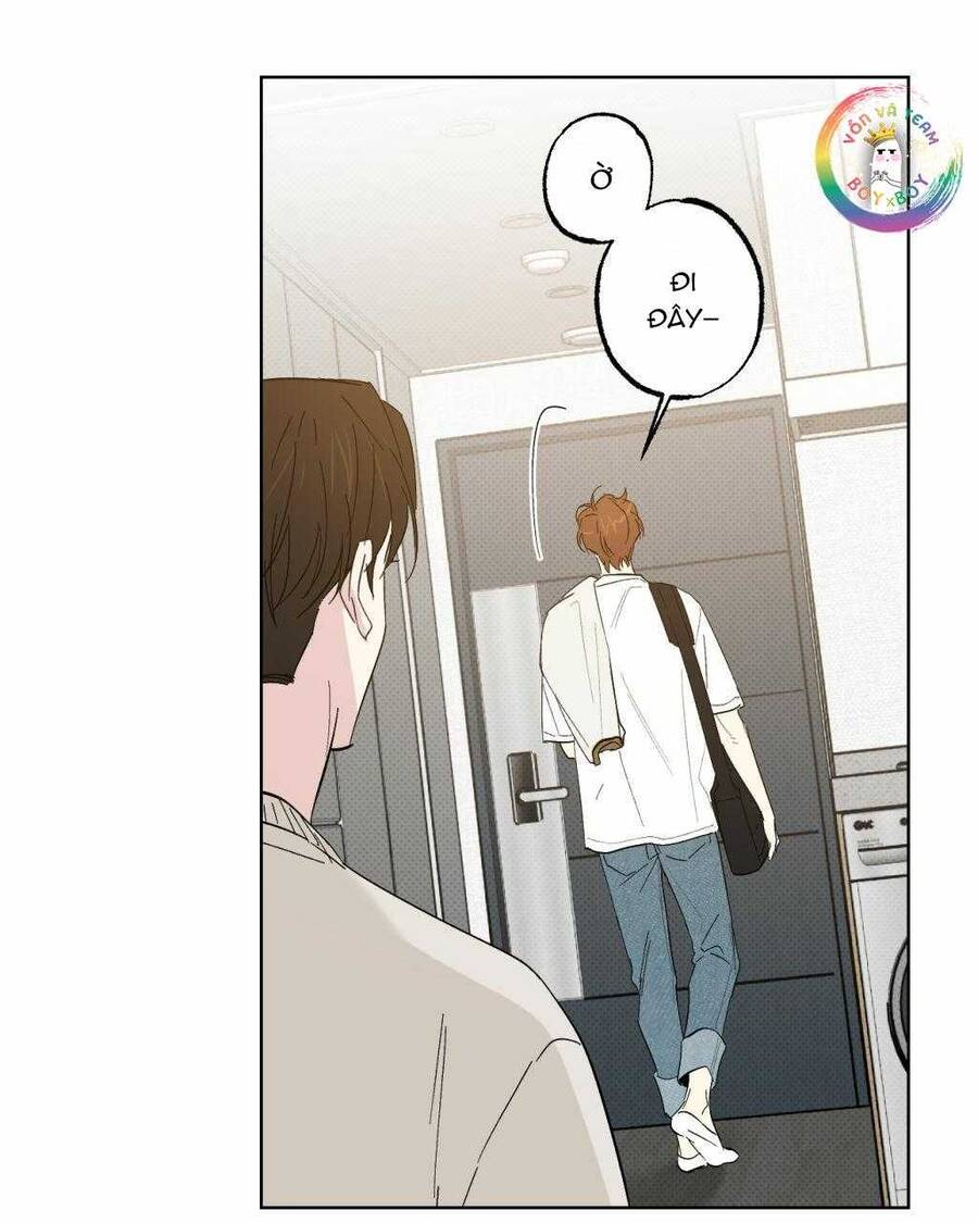 Cộng Sự Bán Thời Gian Chap 17 - Next Chap 18