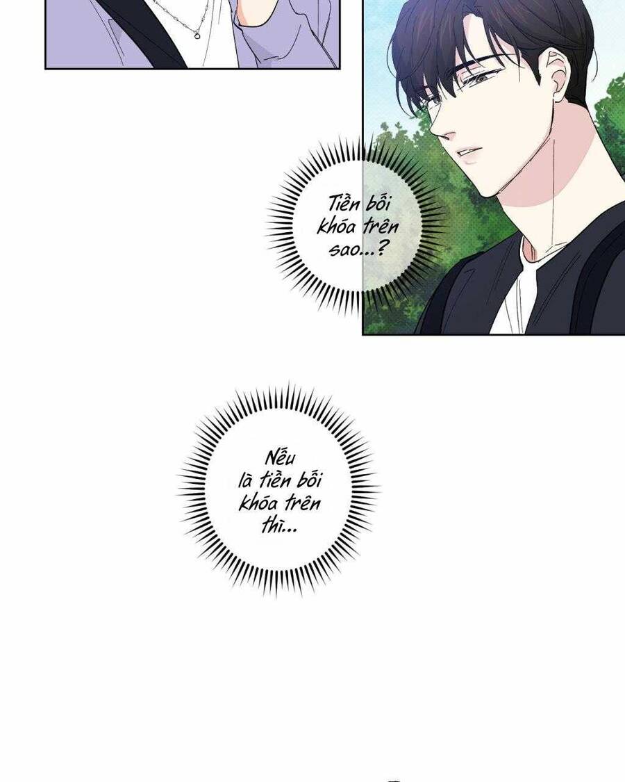 Cộng Sự Bán Thời Gian Chap 17 - Next Chap 18