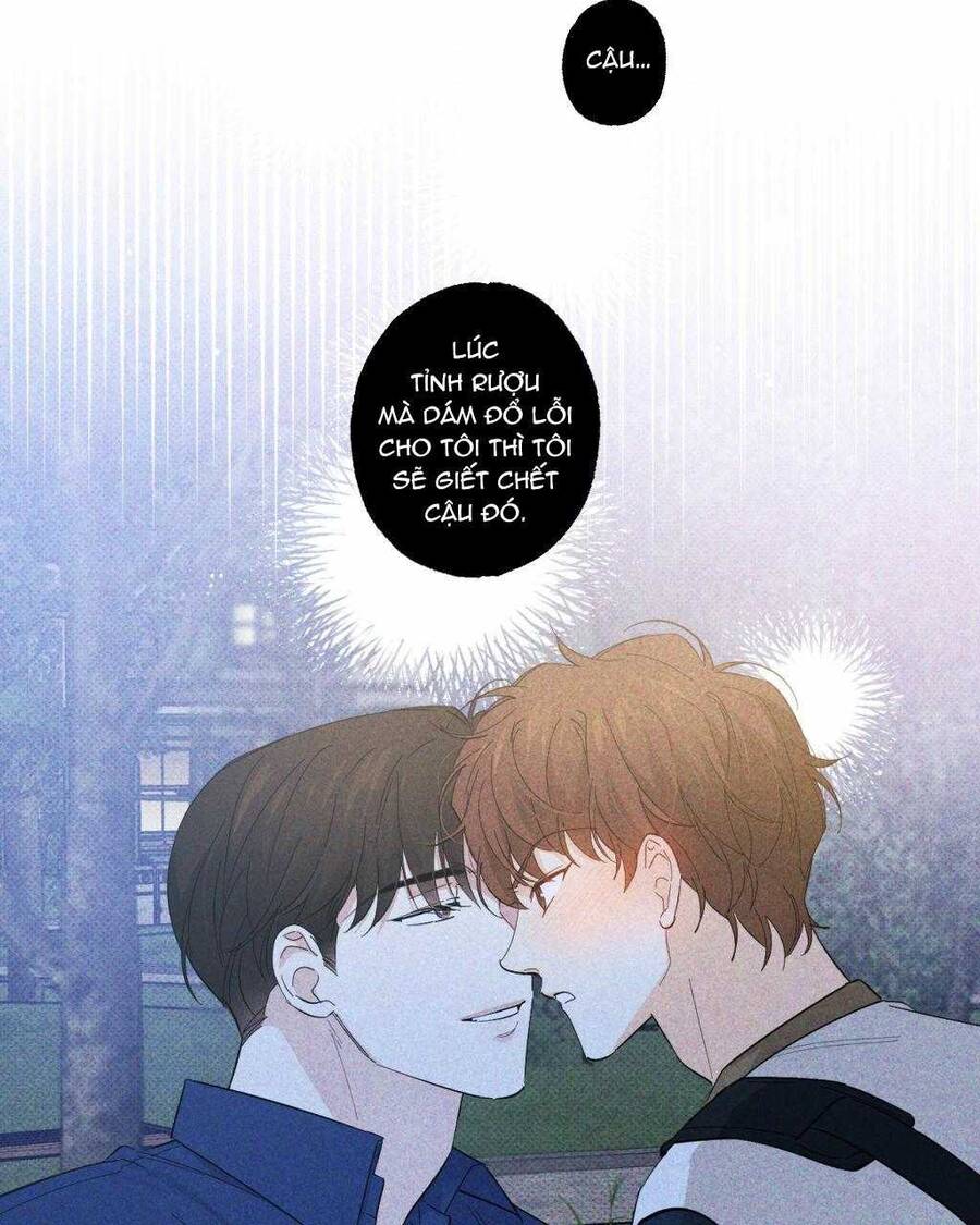 Cộng Sự Bán Thời Gian Chap 17 - Next Chap 18