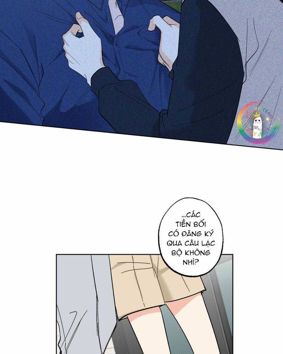 Cộng Sự Bán Thời Gian Chap 17 - Next Chap 18