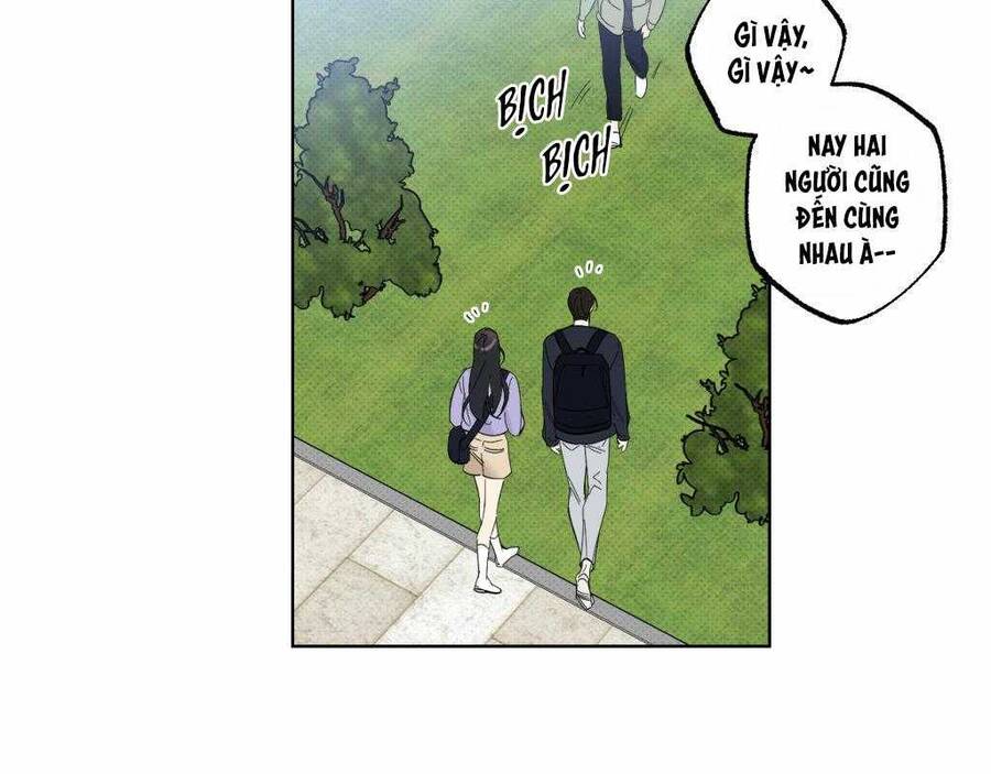 Cộng Sự Bán Thời Gian Chap 17 - Next Chap 18