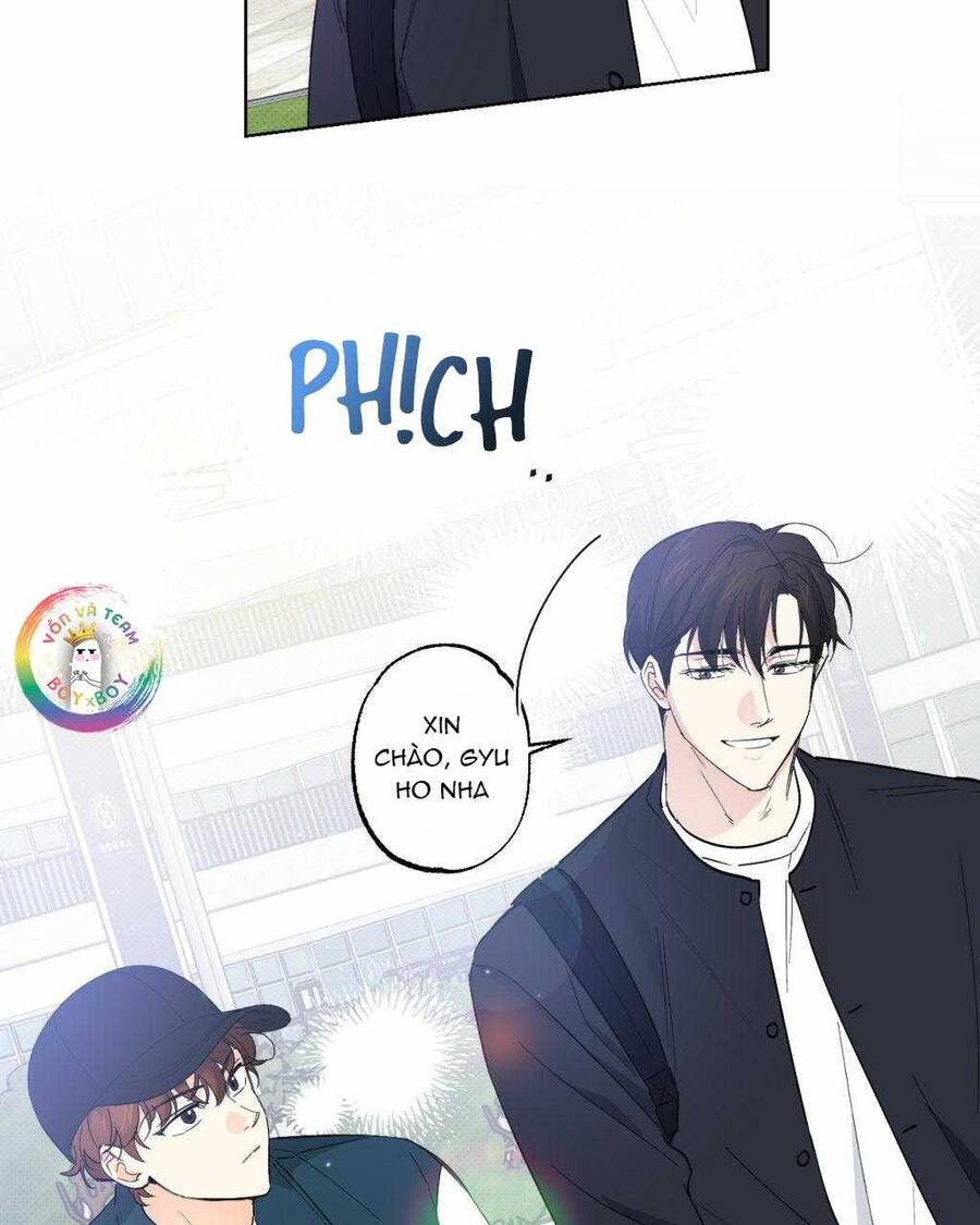 Cộng Sự Bán Thời Gian Chap 17 - Next Chap 18
