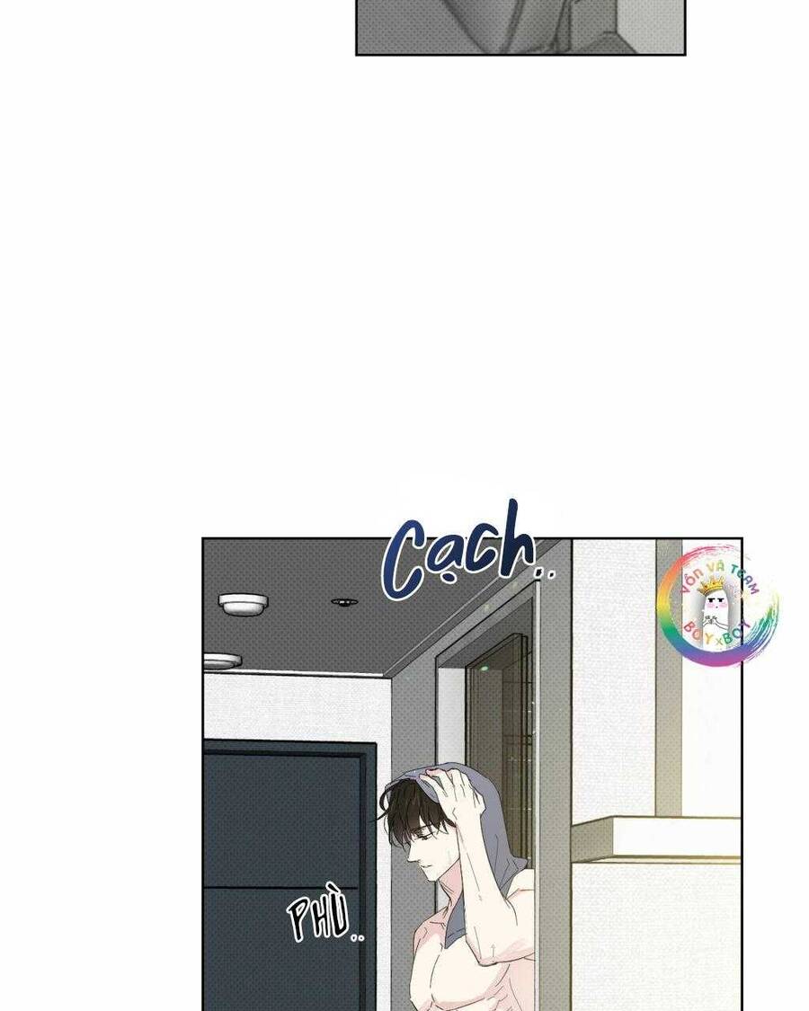Cộng Sự Bán Thời Gian Chap 17 - Next Chap 18