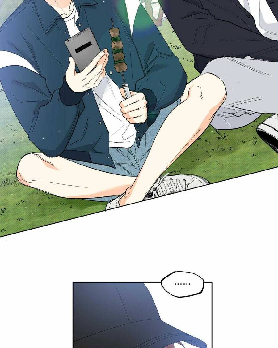 Cộng Sự Bán Thời Gian Chap 17 - Next Chap 18