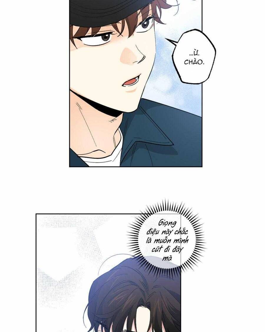Cộng Sự Bán Thời Gian Chap 17 - Next Chap 18